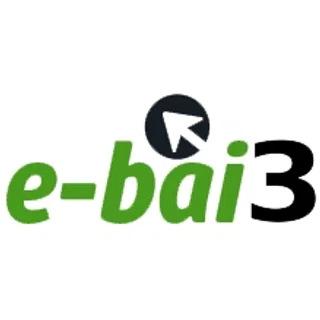 Shop  e-bai3 logo