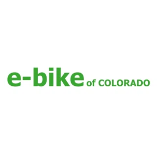 Shop E-Bike of Colorado logo