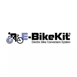 Shop E-BikeKit coupon codes logo