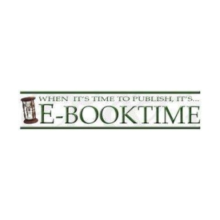 Shop  E-BookTime logo