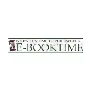 Shop  E-BookTime promo codes logo