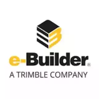e-Builder logo