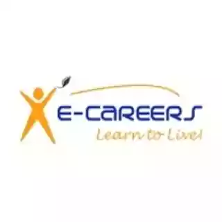 E-Careers logo