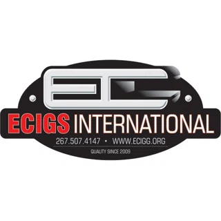 Shop E Cigs International  coupon codes logo