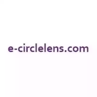  E-Circle Lens promo codes