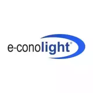 Shop e-conolight promo codes logo
