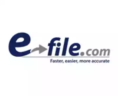 Shop E-File.com coupon codes logo