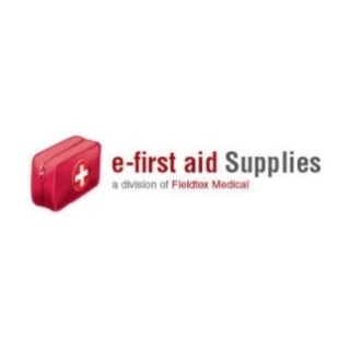 Shop E-FirstAidSupplies logo
