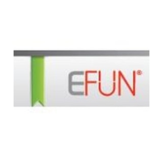 Shop E FUN coupon codes logo