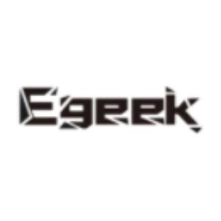 Shop E-Geek logo