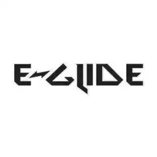E-Glide Electric Bikes logo