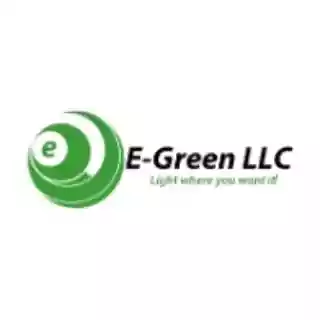 E-Green discount codes