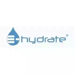Shop E-Hydrate coupon codes logo