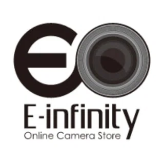 e-infin.com logo