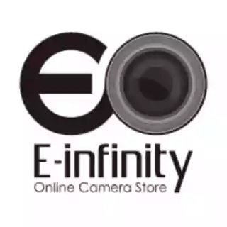 Shop E-infinity logo