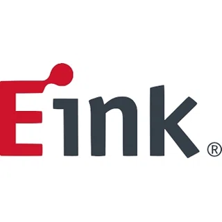 Shop E Ink logo