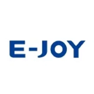 E-JOY  logo