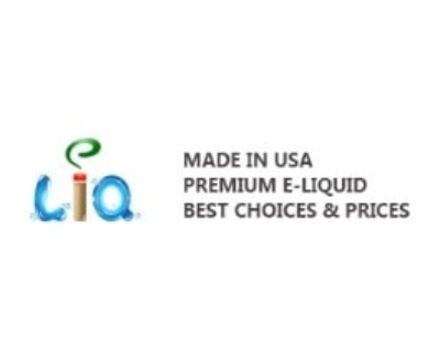 Shop E Liquid logo