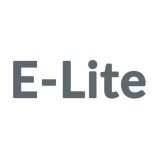 Shop E-Lite coupon codes logo