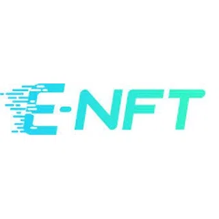 E-NFT by Emmersive logo