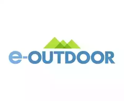 Shop e-OUTDOOR coupon codes logo