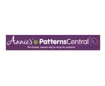 Shop e-Patterns Central promo codes logo