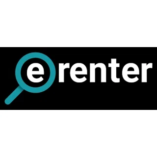 Shop E-renter logo