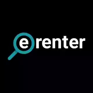 E-renter logo
