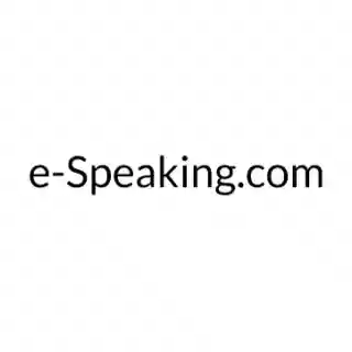 e-Speaking discount codes