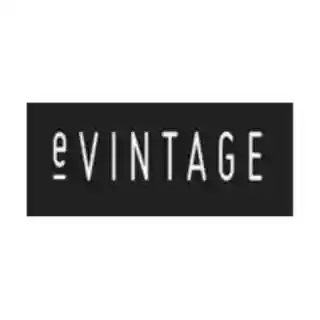 e-vintage.co.uk logo