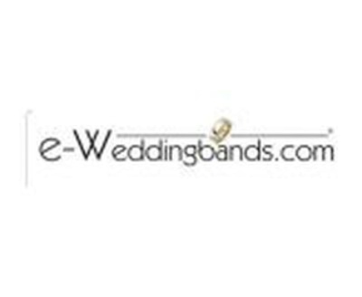 Shop EWeddingBands logo
