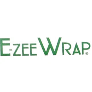 Shop E-zee Wrap coupon codes logo