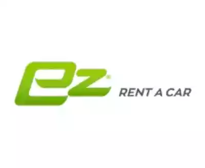 E-Z Rent-A-Car logo