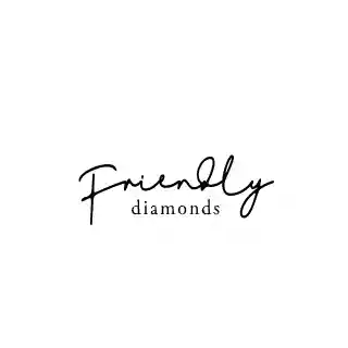 Shop Friendly Diamonds logo