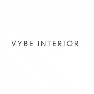 Vybe Interior logo