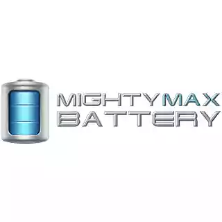 Shop MightyMaxBattery logo
