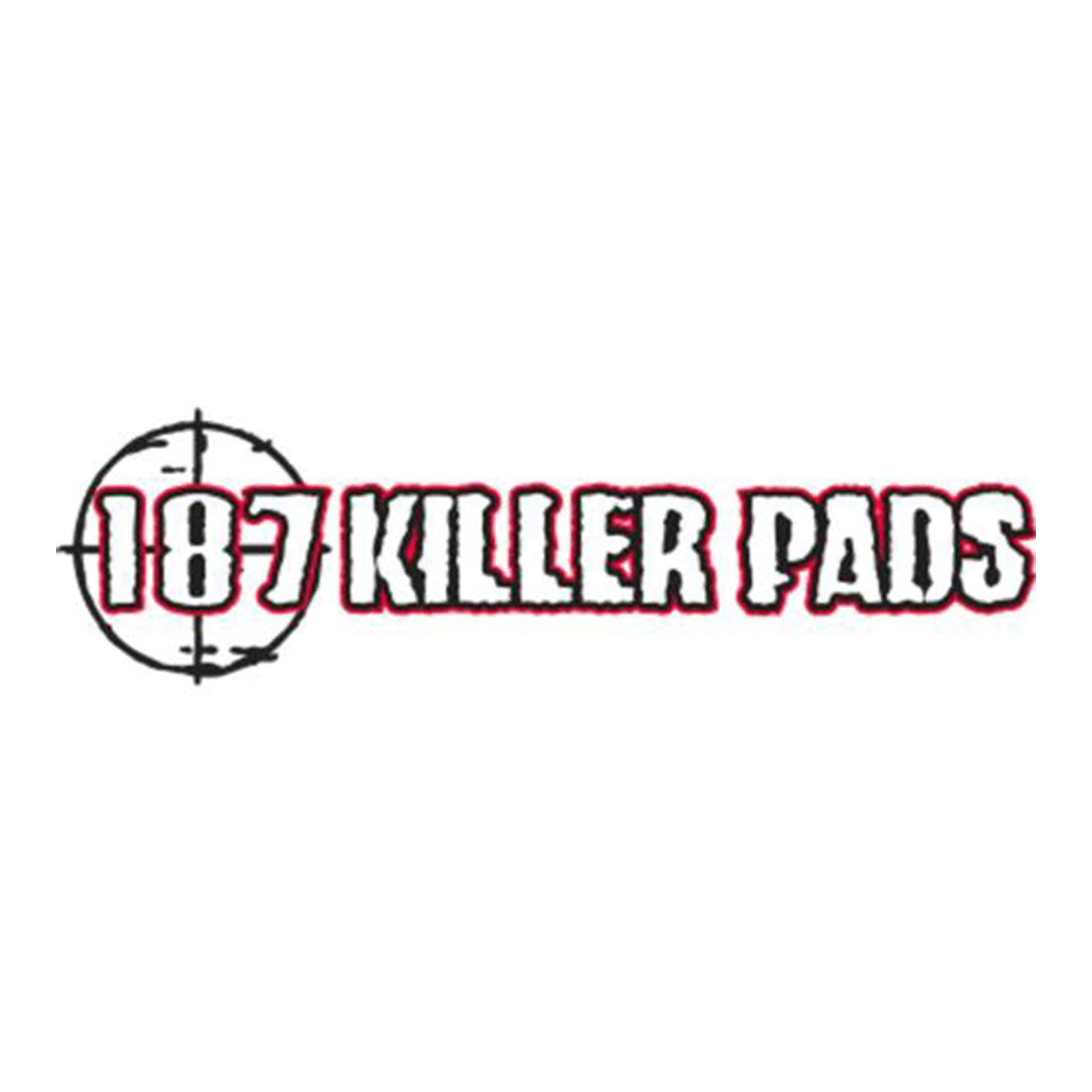 187 Killer Pads coupon codes