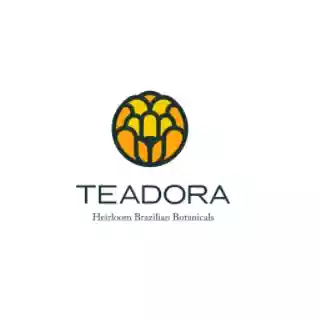 Shop Teadora coupon codes logo