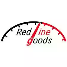 Shop Redline Goods discount codes logo