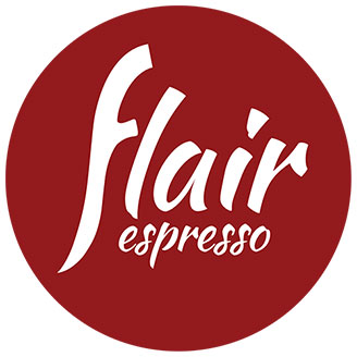 Flair Espresso logo