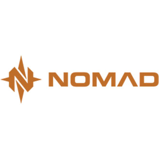 Nomad Outdoor logo