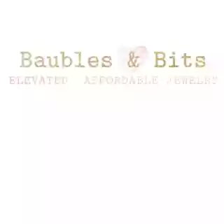 Shop Baubles & Bits logo