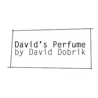 David's Perfume logo
