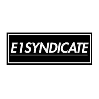E1SYNDICATE coupon codes