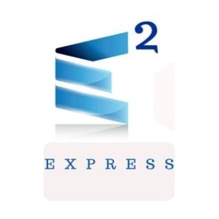 Shop E2 Express logo