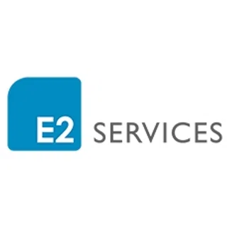 Shop E2 Services logo