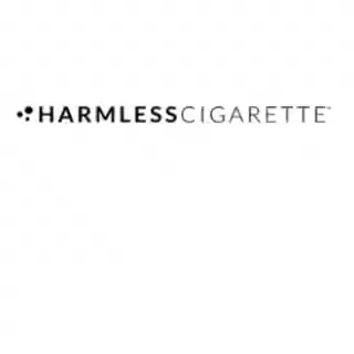 Harmless Cigarette logo
