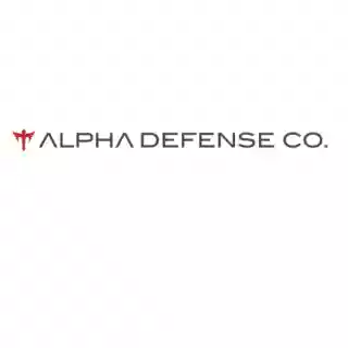 Alpha Defense discount codes