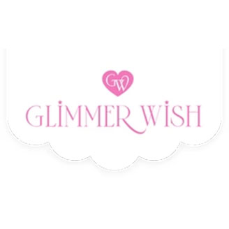 Glimmer Wish logo