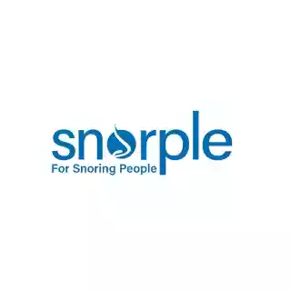Shop Snorple logo